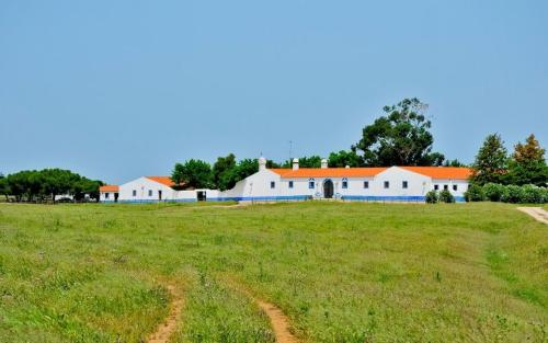 B&B Santo Aleixo - Herdade da Negrita - Bed and Breakfast Santo Aleixo