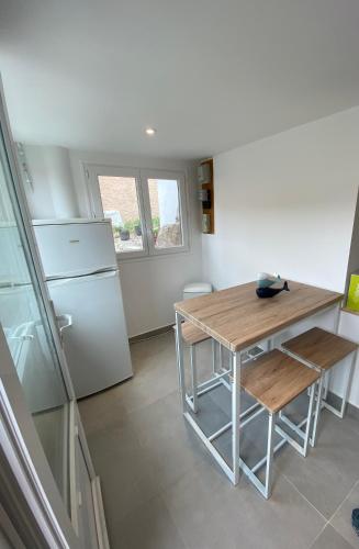 Cabanon vue mer L ilette Niolon Côte bleue 5