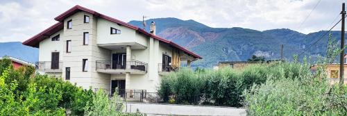 外部景觀, Kiro Apartment Experience Pompei in 聖安托尼奧阿巴泰