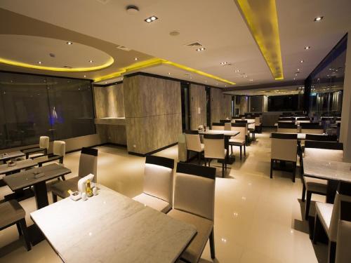 セレノテル パタヤ3