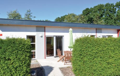 Holiday home Seeigel O - image 11