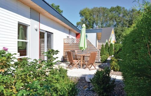Holiday home Seeigel O - image 10