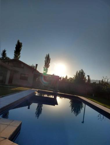 Chacras Village