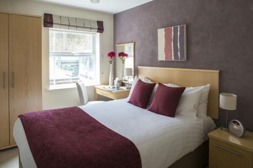 Dashwood Apartments - image 7