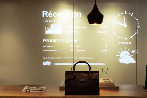 ibis Issy les Moulineaux Val de Seine - image 12