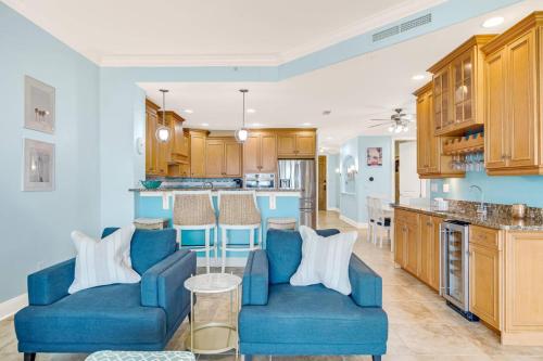 Oceanside Luxury Condo - Ocean View - Pool - Intracoastal Access