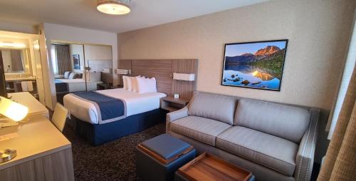 Dow Villa Motel - Independence