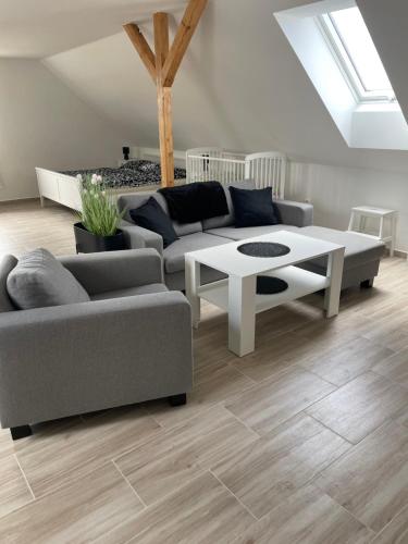 Apartmány Turkovna (Apartmany Turkovna) in Slabčice