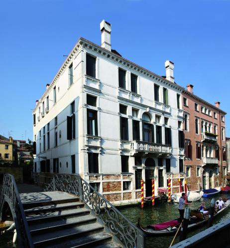 Hotel Palazzo Abadessa