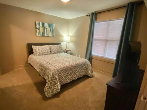 Lofts 206 - Cute And Cozy 1 Bedroom Loft
