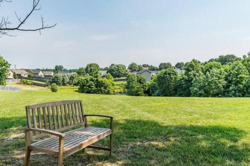 The Gathering Place At Hilltop Acres in Clarksville, USA
