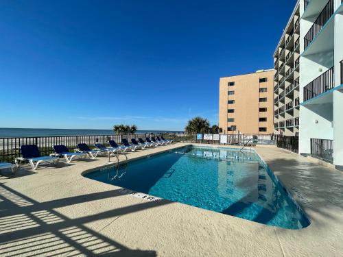 Polynesian Oceanfront Motel - image 2