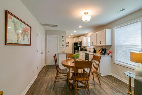 Franklin Haven by Johnathan 1010 Franklin, #B in Clarksville, USA