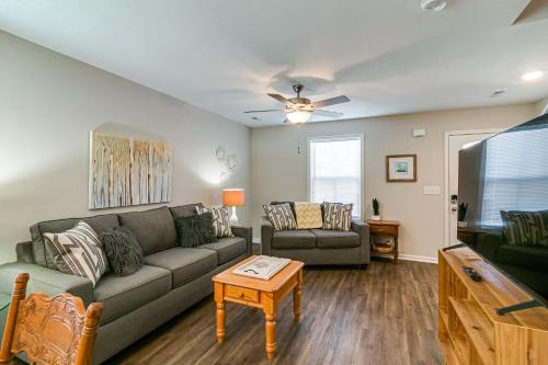 Franklin Haven by Johnathan 1010 Franklin, #B in Clarksville, USA