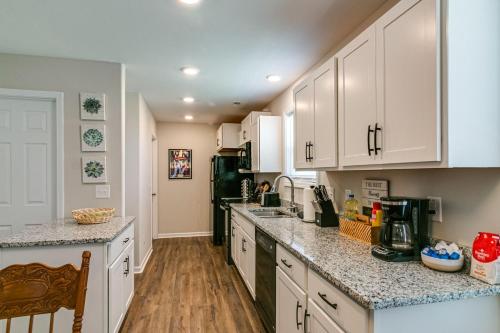 Franklin Haven by Johnathan 1010 Franklin, #B in Clarksville, USA