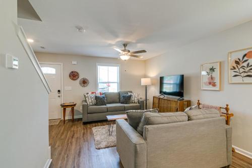 Franklin Haven by Johnathan 1010 Franklin, #A in Clarksville, USA