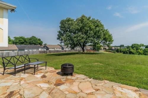 The Residence At Hilltop Acres - Clarksville, Tn