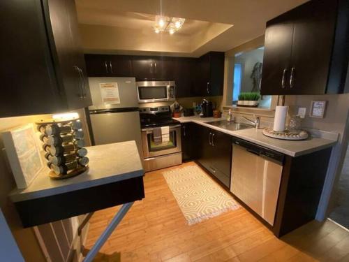 The Lofts of Downtown 540 N 2nd St, #105 in Clarksville, USA