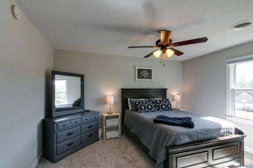 The Loft at Hilltop Acres - Clarksville Tennessee (1335 Whitt Ln) - image 10