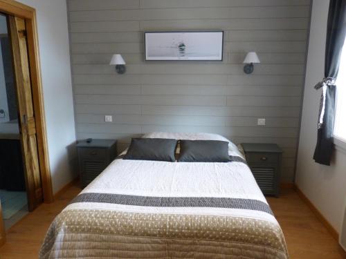Gite du Pagoulin - Chambres d'hotes