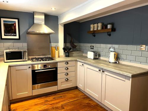 Duck Cottage - Cosy Cottage - Central Location