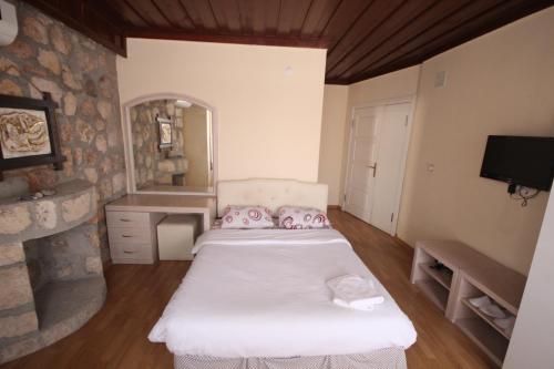 Munchen Pension, Antalya (Adalia) (foto 8)