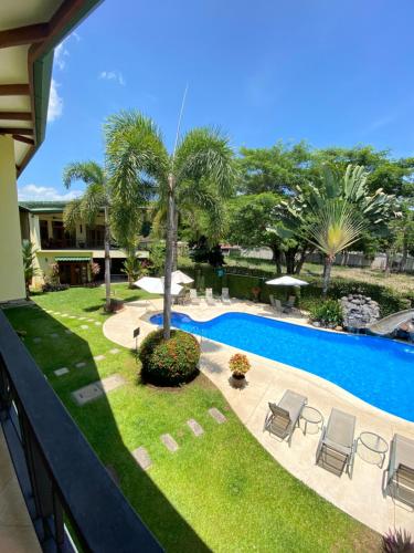Club del Cielo Condominium Rental photo 1