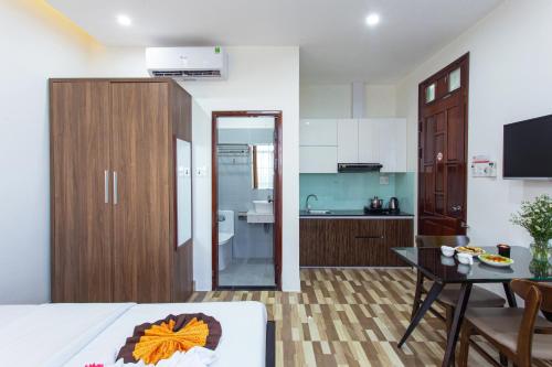 Le House Hotel and Studio – Da Nang, MN
