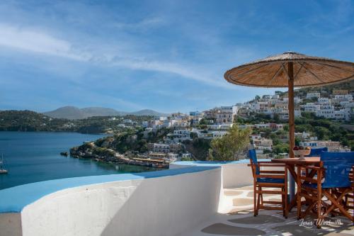 Leros Windmills 4