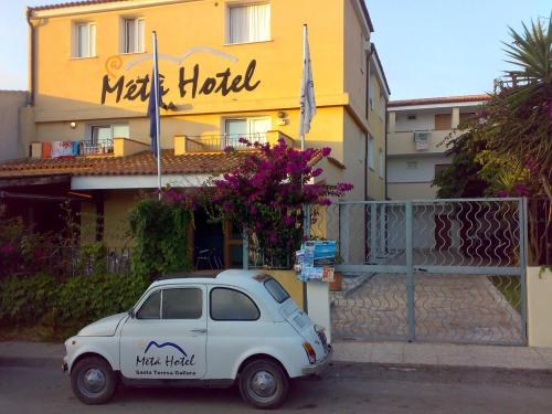 Photo - Meta Hotel
