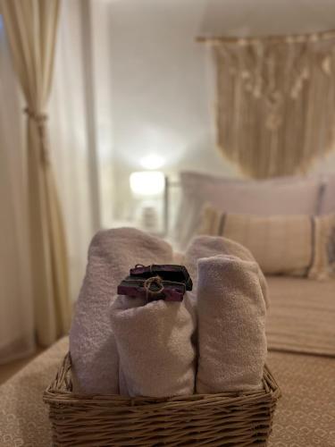 Hanole Guest House Room Type - Queen Room with Garden View
