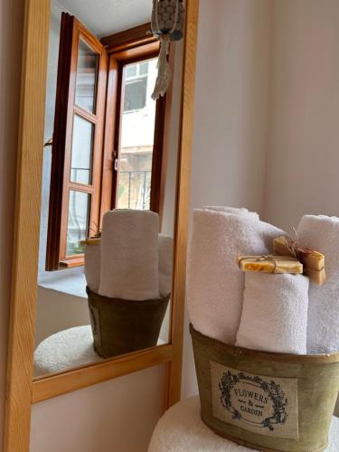 Doppelzimmer, kleines