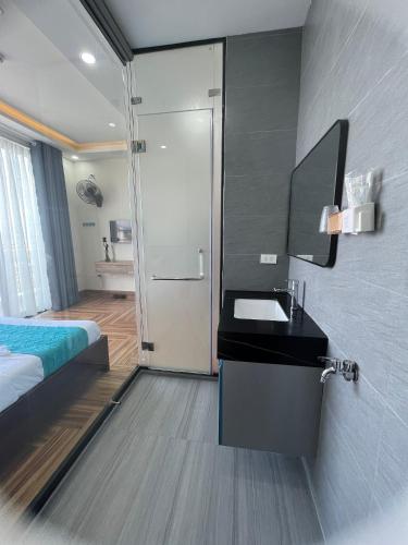 Le House Hotel and Studio – Da Nang, MN