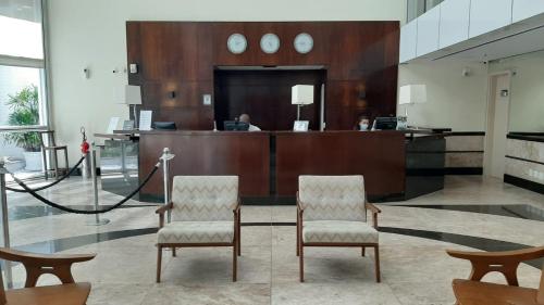 Mediterraneo Flat - Apart-Hotel - 로비