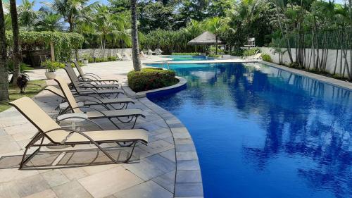 Mediterraneo Flat - Apart-Hotel - 수영장