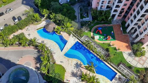 Mediterraneo Flat - Apart-Hotel - 수영장