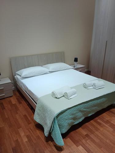 Ai Telamoni Apartments, Trapani