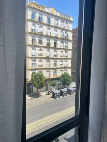 Apartamento Medina Azahara, Córdoba (fotografie 7)