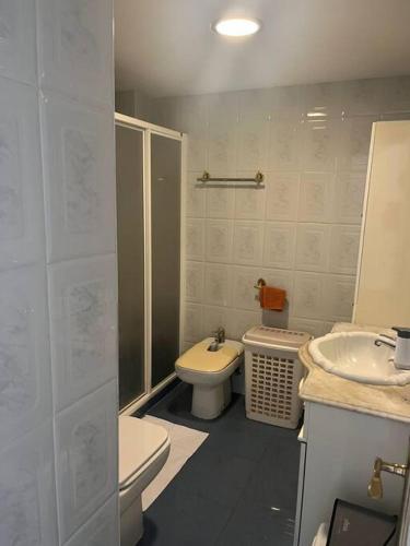 Apartamento Medina Azahara, Córdoba (fotografie 8)