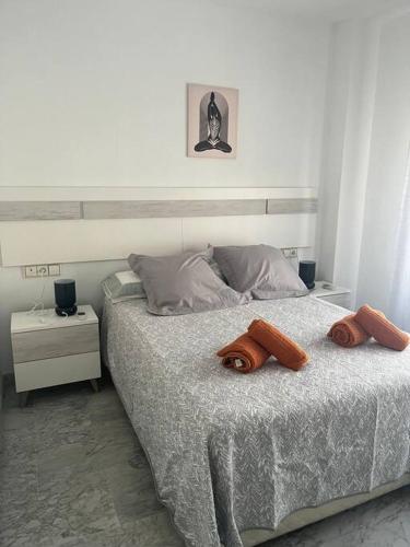 Apartamento Medina Azahara, Córdoba (fotografie 9)