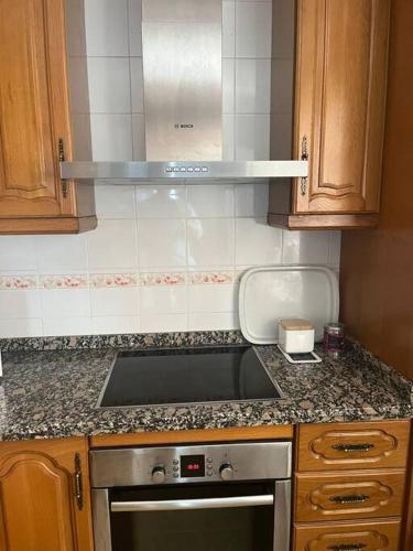 Apartamento Medina Azahara, Córdoba (fotografie 10)