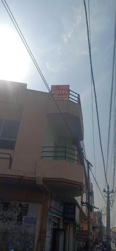 OYO Hotel Haryana 2