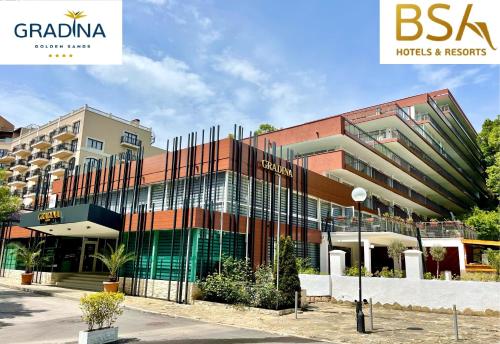 Photo - BSA Gradina Hotel - All Inclusive & Private Beach