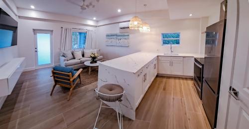 Lime Tree Bay Resort