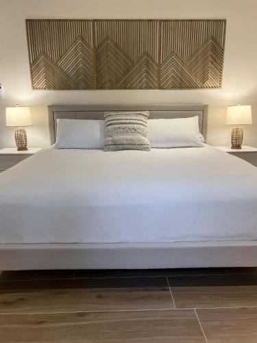 Lime Tree Bay Resort