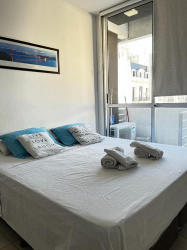 apartamento acogedor en centro - image 5