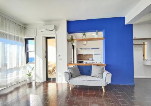 MAdRE NATURA - Seafront & Luxury Design House