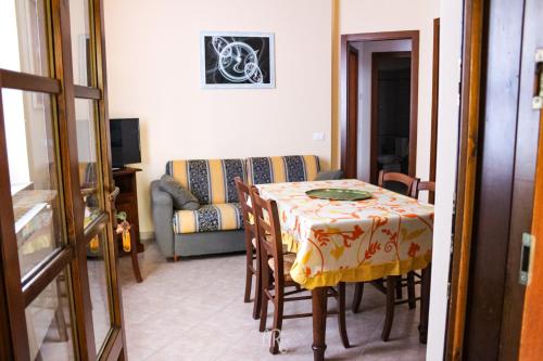 PICCI HOUSE in Санта Лус