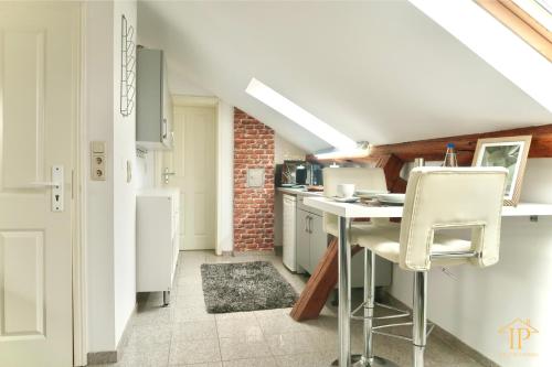Gemütliche, zentrale und schöne Loft Wohnung im Dachgeschoss, Bamberg (zdjęcie 8)