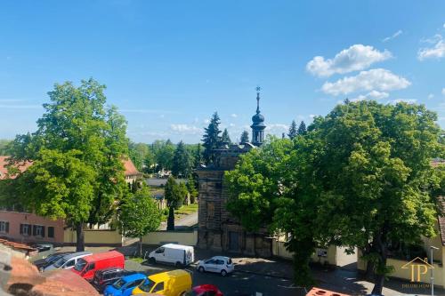 Gemütliche, zentrale und schöne Loft Wohnung im Dachgeschoss, Bamberg (zdjęcie 9)